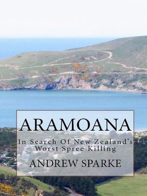 cover image of Aramoana